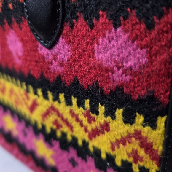 Kate Spade Multicolor Embroid - Picture 2 of 9